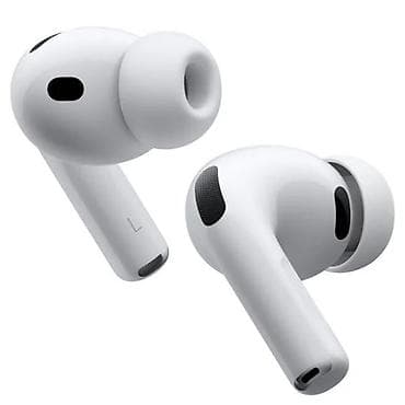 bluetooth qulaqciqlar: Наушники Apple AirPods Pro 3 (Yenidir qutusu hec acilmayib) Бренд  — 5