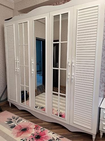 ikinci el mebel alıram: İkinəfərlik çarpayı, Azərbaycan, Yeni — 2