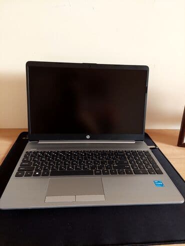 İşlənmiş HP 15.6 ", Intel Core i3, 256 GB, Ünvandan götürmə
