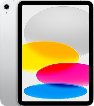 ipad m2 12 9: İşlənmiş Apple iPad 10 (2022), 10,9", 64 GB, Ödənişli çatdırılma — 3