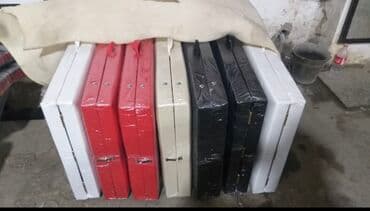 söküntü şifir: Kuşetqa🔥Etajerkalar🔥Bufikler 🔥Şok qiymete👍 1)Çamadan kuşetqa açılıb — 22