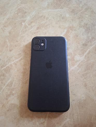 iphone 3gs: IPhone 11, 128 GB, Qara — 2