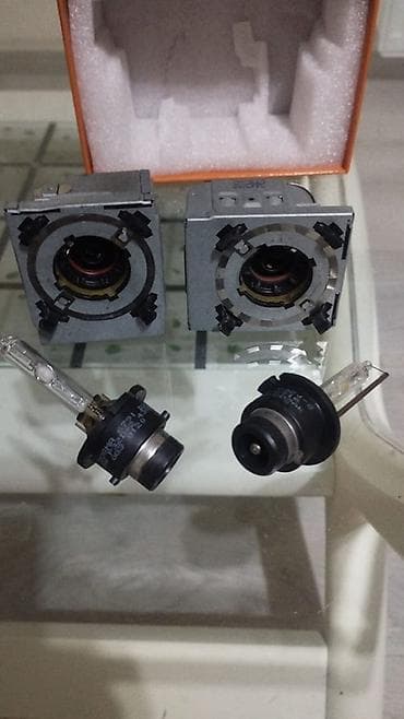 sistem blok: 077-357-67-97 wp bu nomrede aktivdir Avtomobil üçün ksenon — 1