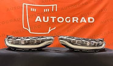 golf 4 fara: Komplekt, Yaxın və uzaq vuran işıqlar Kia, 2018 il, Orijinal — 1