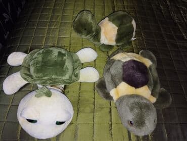 miniso co mmc: Игрушки мягкие германия — 2