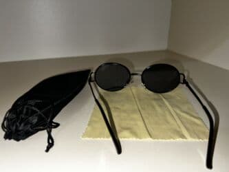 qoruyucu eynək: Yeni — 3