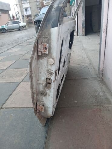 amortizator vaz: VAZ (LADA) 099,08,09, 1998 il, Ödənişli çatdırılma — 4