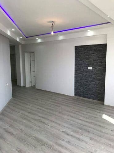 7 mikrorayon bineqedi: 2 otaqlı, Yeni tikili, m. Həzi Aslanov, 70 kv. m — 5