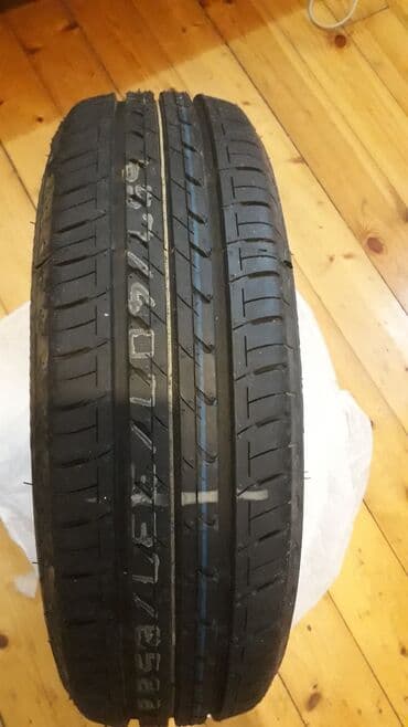 Disklər: Yeni Şin Bridgestone 165 / 65 / R 14 — 20