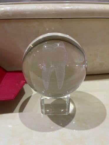 hədiyə: Fiqur — 8