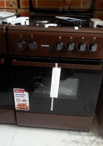 mini pec: Qaz plitəsi Yeni — 3