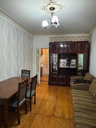 ağstafada kiraye evler: Diqqət Diqqət … ! Mənzil yalnız nigah kağızı olan ailəyə kirayə — 1