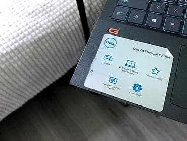 i̇pad 10: İşlənmiş Dell G, 15.6 ", Intel Core i7, 1 TB, Ünvandan götürmə — 10