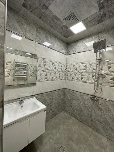 купить дом азербайджан: Баку, 4-ый микрорайон, 2 комнаты, Вторичка, 55 м² — 11