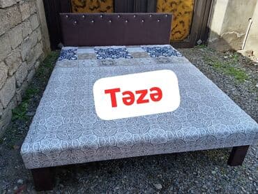 taxta dik: Yeni, Təknəfərlik çarpayı, Bazasız, Matrassız, Siyirməsiz, Azərbaycan — 8