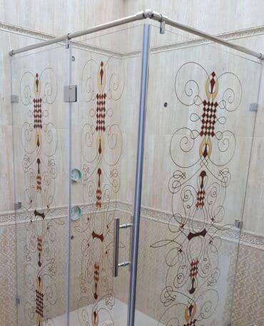 şüşe: Yeni Arakəsmə, Dairəvi, Ödənişli çatdırılma — 8