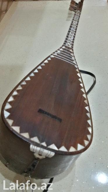 saz qiymeti: Qədimi saz — 2