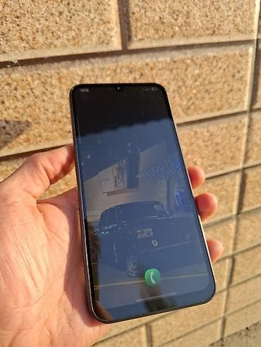 note 30 pro qiymeti: Samsung Galaxy A24 4G, 128 GB, rəng - Qara, İki sim kartlı — 5