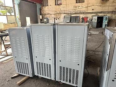 BOOMS dondurma aparatı 2200 azn 1 sezon işlənib.0 faza.Real alana — 4