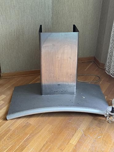 Aspirator AEG, rəng - Boz, İşlənmiş lalafo.az -da Aspirator AEG, rəng - Boz, İşlənmiş