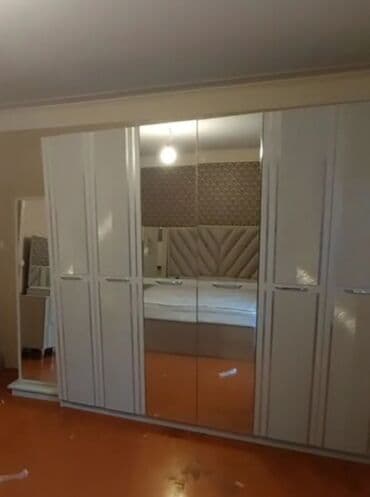 limon yağı qiyməti: İkinəfərlik çarpayı, Dolab, Termo, 2 tumba — 1