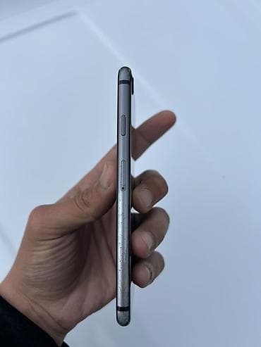 iphone 14 pro max 512gb: IPhone 7, 64 GB, Qara, Barmaq izi — 6
