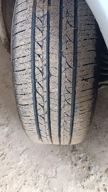 0pel astra 1.6: Disk təkər Mercedes-Benz 205 / 65 / R 16 — 2