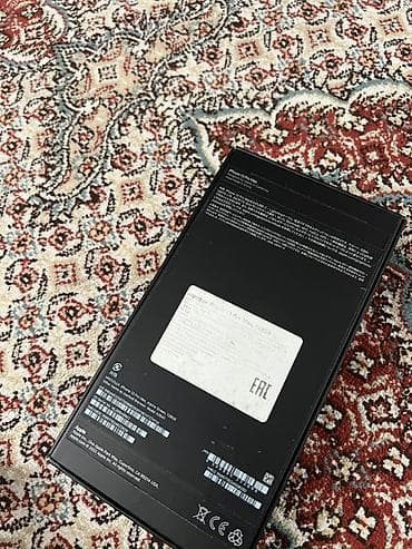 byd adapter: IPhone 13 Pro Max, 128 GB, Graphite, Face ID — 7
