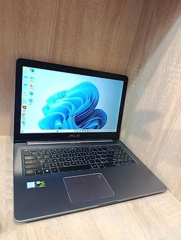 intel core i: Asus VivoBook X580GD — 1
