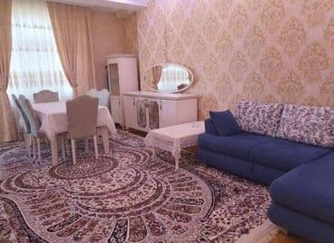 bakixanovda kiraye evler 2024: Yeni Yasamalda, Bizim marketin yaxınlığında, 16 mərtəbəli binanın 5-ci — 1