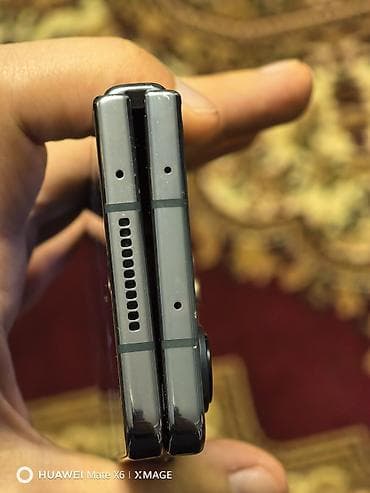 samsung tab s6: Samsung Galaxy Fold 4, 512 GB, rəng - Yaşıl — 4