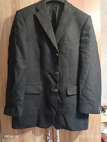 Baş geyimləri: Pencek — 1