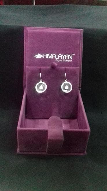 ağ canta: Sırğa — 9