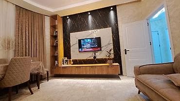 Квартиры: 3 комнаты, Новостройка, 73 м² — 2