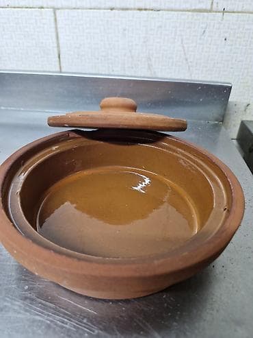 qazanlar: Qazan, rəng - Südlü — 4