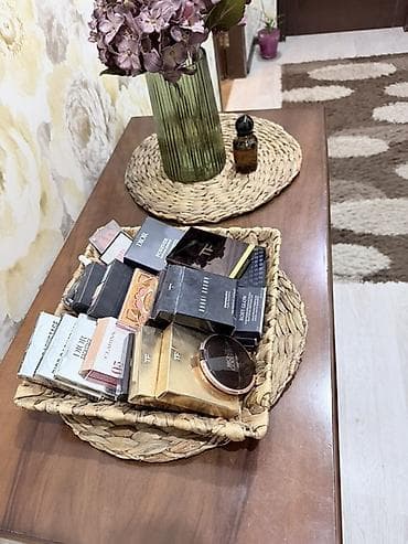 coke agaci: Güzgüsüz — 2