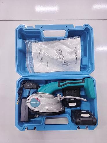 elektron lövhe: Meakida 36V akkumulaytorlu şüşə/vakuum daşınma aləti - Brend: Meakida — 4