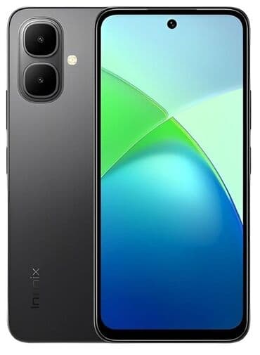 rəsmi 9t: İnfinix Smart 10 4/128 gb Təzə, bağlı qutuda Ori̇ji̇nal Qeydiyyatlı 1 — 2