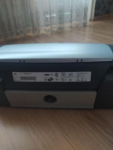 develop printer: HP Deskjet və HP Officejet seriyasından rəngli inkjet printerlər — 3