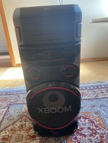 Микрофоны: Original LG kolonkasıdı . Temiz ve guclu sesi var . İdeal veziyyetdedi — 1