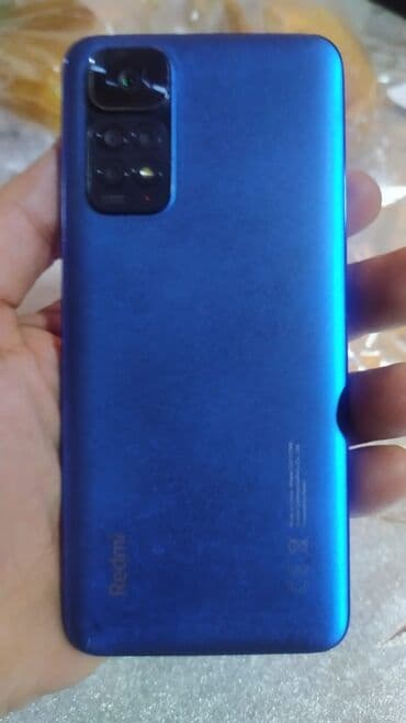 redmi airdots s qiymeti: Xiaomi Redmi smartfon - Model: Redmi (mavi korpus, arxa hissədə — 2