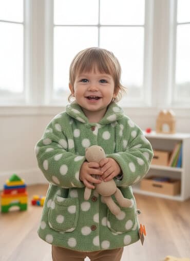 i̇sti uşaq koftaları: Yeni etiketli 4 yaş ucun — 1