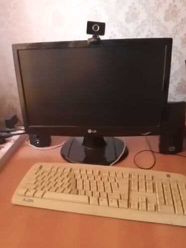 жёсткий диск: Конфигурация компьютера: - Процессор: Intel Pentium E5700 Wolfdale — 2