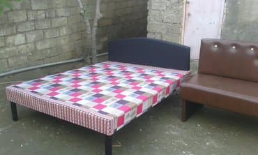 çarpaylar: Carpayi — 2