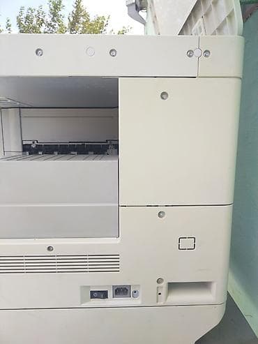 ucuz printer satilir: Canon imageRUNNER 2570C – çoxfunksiyalı ofis qurğusu Xüsusiyyətlər: - — 5
