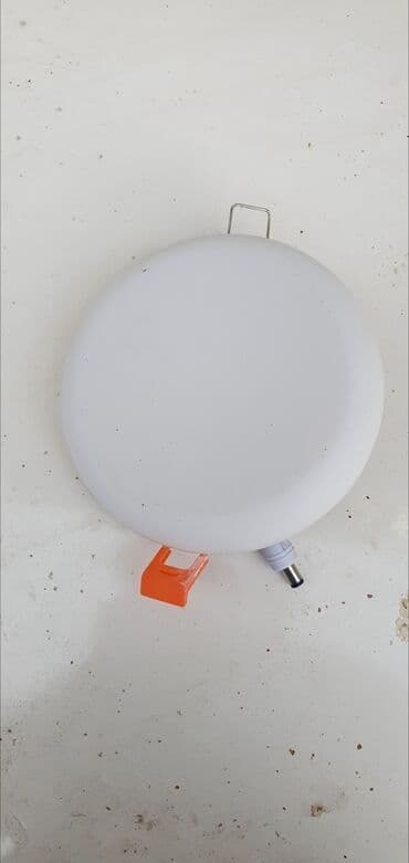 dekorativ lampalar: Stefan Lighting firmasının istehsalı olan, 18W gücündə LED lampa — 1