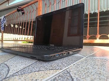İşlənmiş Toshiba, 15.6 ", Intel Core i5, 256 GB, Ünvandan götürmə, Pulsuz çatdırılma, Ödənişli çatdırılma