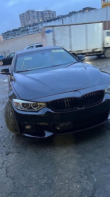 land rover 2002: BMW 4 Series f36 faralar satilir qiymet cutune aiddir orginal ustden — 3