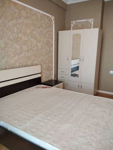 квартиры в говсанах: Qara Qarayevdə,Planet şadlıq sarayı yaxınlığında,15mərtəbəli yeni — 2