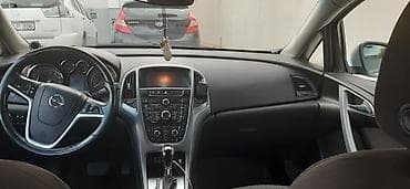 diski teker r18: Opel Astra: 1.4 l | 2015 il Universal — 5